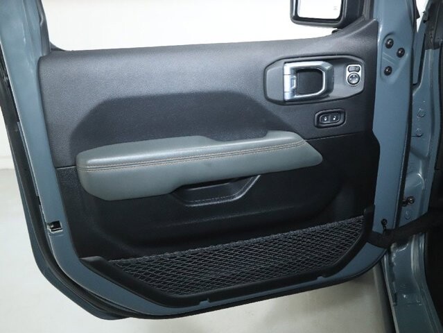 2025 Jeep Gladiator in Bedford, OH 44146 - 18122383 14