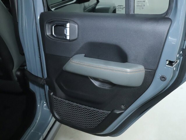 2025 Jeep Gladiator in Bedford, OH 44146 - 18122383 27