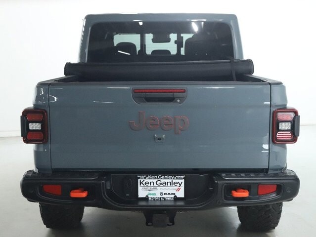 2025 Jeep Gladiator in Bedford, OH 44146 - 18122383 40