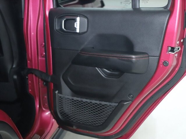 2024 Jeep Wrangler in Bedford, OH 44146 - 18122384 31