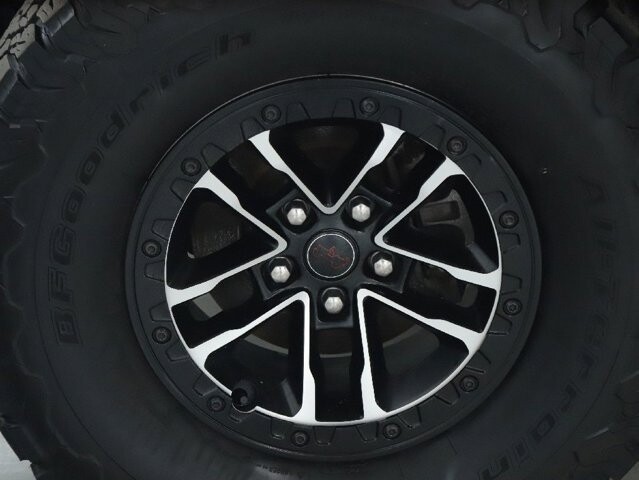 2024 Jeep Wrangler in Bedford, OH 44146 - 18122384 37