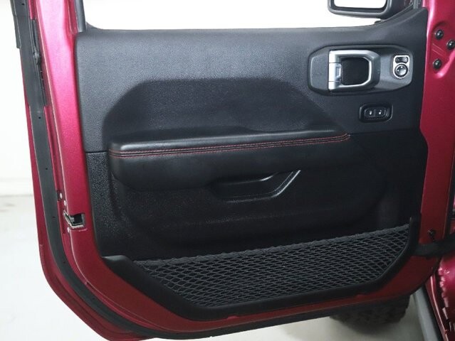 2024 Jeep Wrangler in Bedford, OH 44146 - 18122384 16