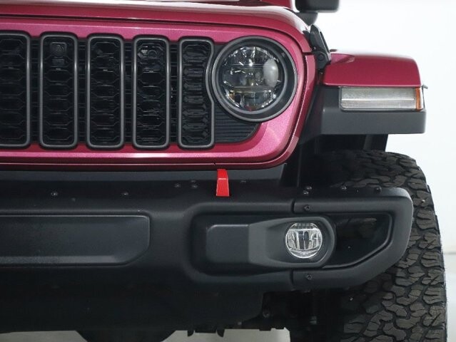 2024 Jeep Wrangler in Bedford, OH 44146 - 18122384 7