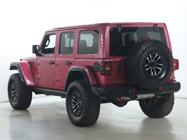 2024 Jeep Wrangler in Bedford, OH 44146 - 18122384 40