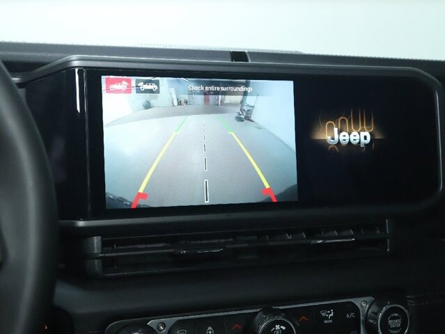 2024 Jeep Wrangler in Bedford, OH 44146 - 18122384 29