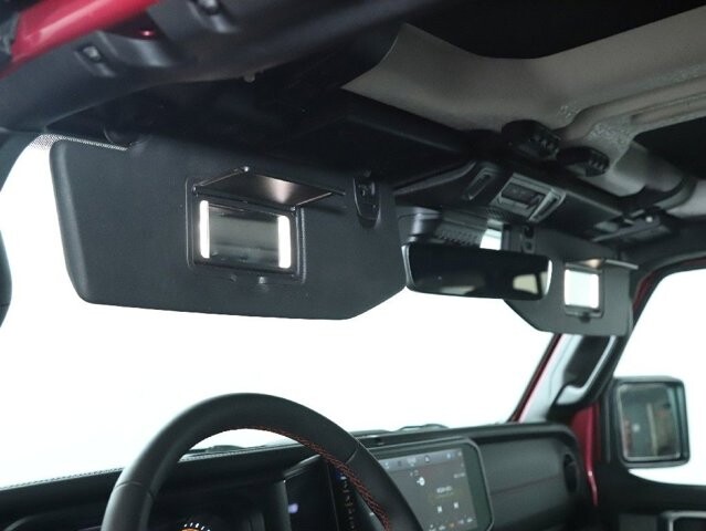 2024 Jeep Wrangler in Bedford, OH 44146 - 18122384 19