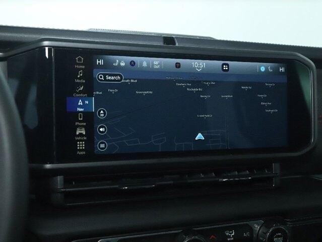 2024 Jeep Wrangler in Bedford, OH 44146 - 18122384 25