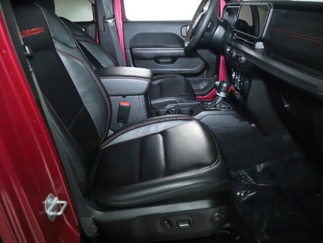 2024 Jeep Wrangler in Bedford, OH 44146 - 18122384 34