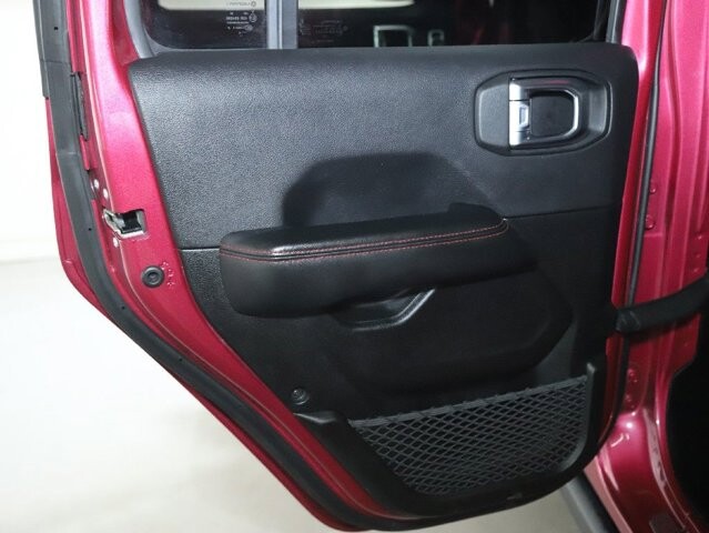 2024 Jeep Wrangler in Bedford, OH 44146 - 18122384 14