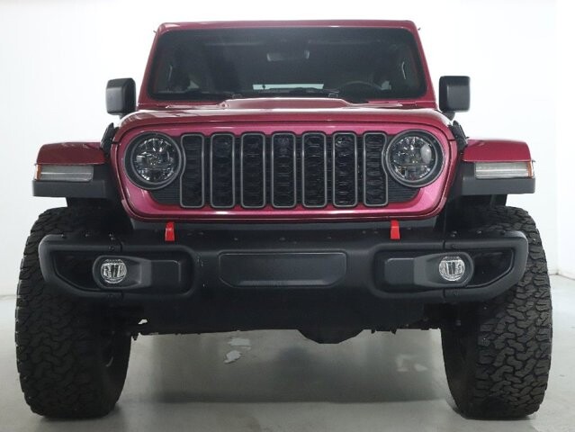 2024 Jeep Wrangler in Bedford, OH 44146 - 18122384 5