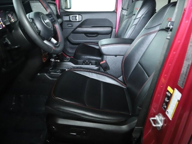 2024 Jeep Wrangler in Bedford, OH 44146 - 18122384 18