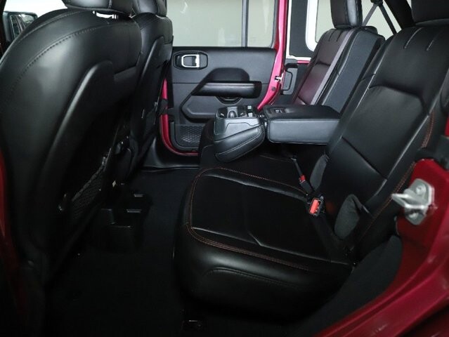 2024 Jeep Wrangler in Bedford, OH 44146 - 18122384 15