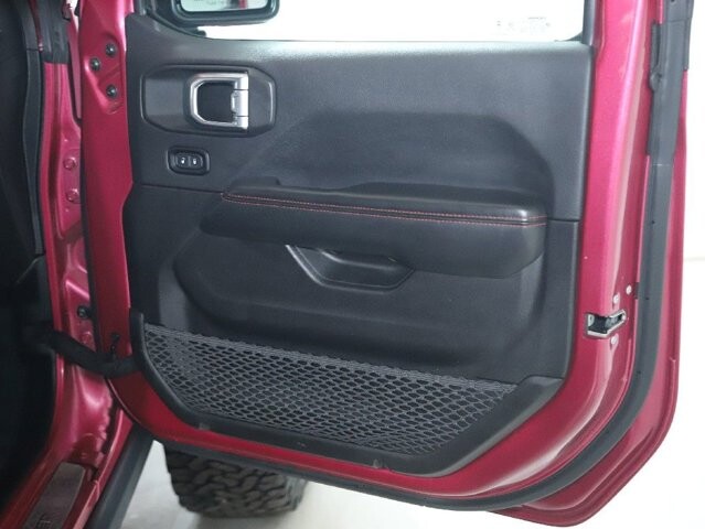 2024 Jeep Wrangler in Bedford, OH 44146 - 18122384 33