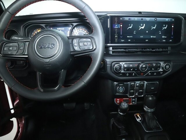 2024 Jeep Wrangler in Bedford, OH 44146 - 18122384 28