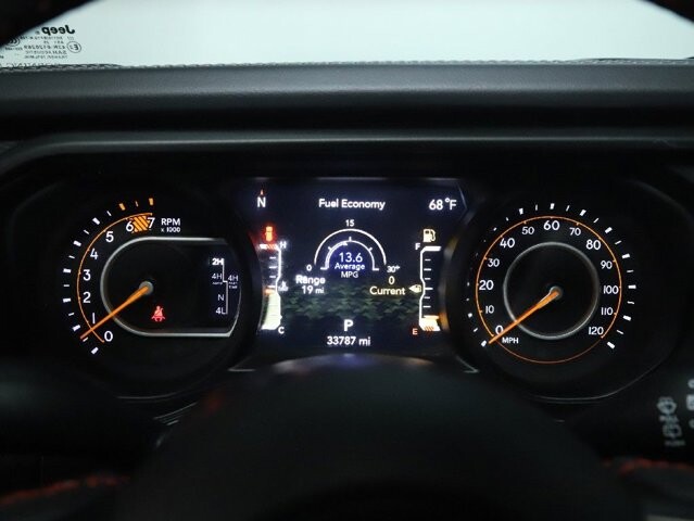 2024 Jeep Wrangler in Bedford, OH 44146 - 18122384 24