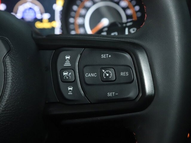 2024 Jeep Wrangler in Bedford, OH 44146 - 18122384 23