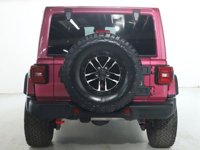 2024 Jeep Wrangler in Bedford, OH 44146 - 18122384 42