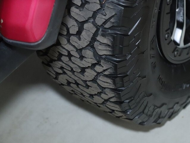 2024 Jeep Wrangler in Bedford, OH 44146 - 18122384 36