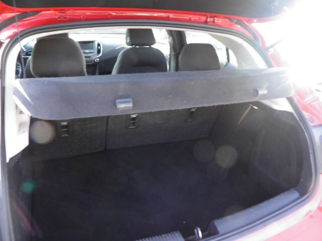 2017 Chevrolet Cruze in Barton, MD 21521 - 18122387 5