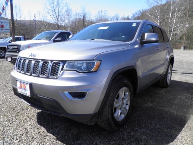 2017 Jeep Grand Cherokee in Barton, MD 21521 - 18122388