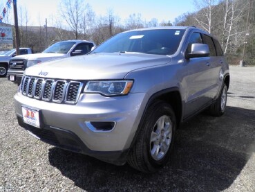 2017 Jeep Grand Cherokee in Barton, MD 21521