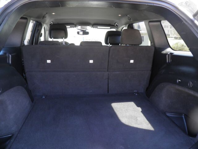 2017 Jeep Grand Cherokee in Barton, MD 21521 - 18122388 5