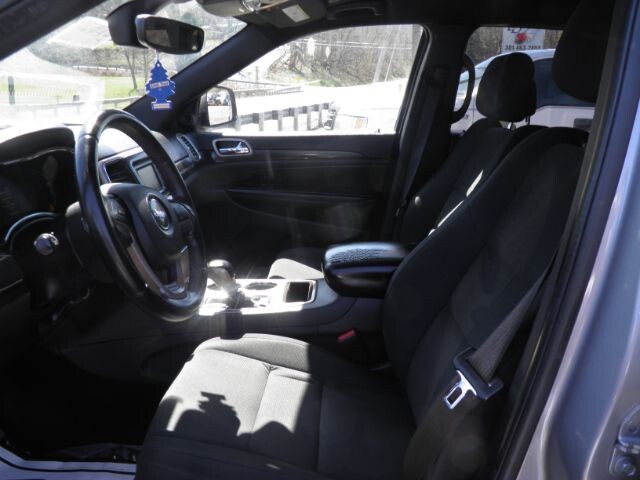 2017 Jeep Grand Cherokee in Barton, MD 21521 - 18122388 2