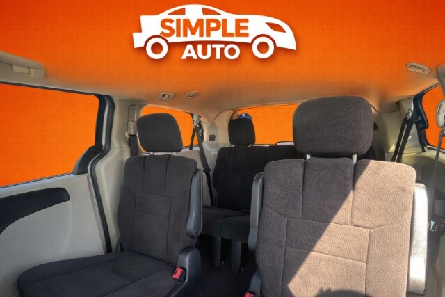 2013 Dodge Grand Caravan in Dallas, TX 75228 - 18122389 5