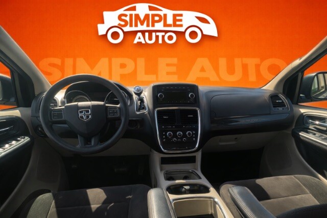 2013 Dodge Grand Caravan in Dallas, TX 75228 - 18122389 4