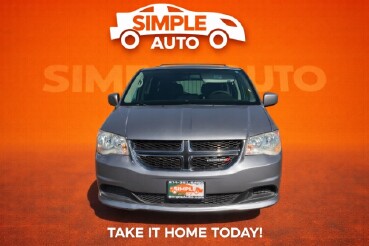 2013 Dodge Grand Caravan in Dallas, TX 75228