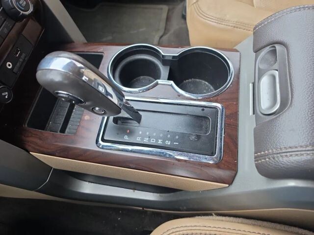 2012 Ford F150 in Wadena, MN 56482 - 18122400 7