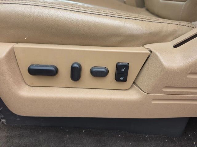 2012 Ford F150 in Wadena, MN 56482 - 18122400 12