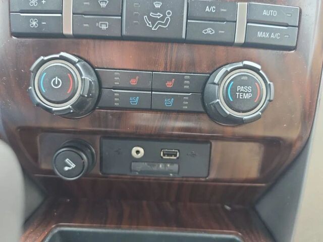 2012 Ford F150 in Wadena, MN 56482 - 18122400 4