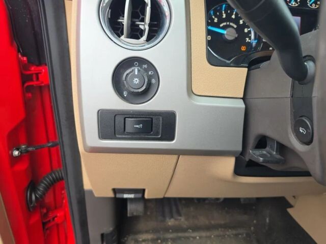 2012 Ford F150 in Wadena, MN 56482 - 18122400 8