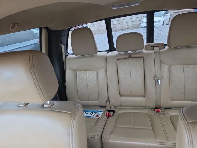 2012 Ford F150 in Wadena, MN 56482 - 18122400 5