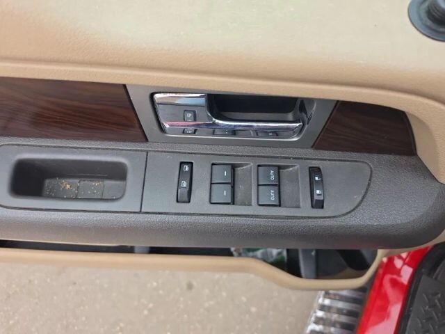 2012 Ford F150 in Wadena, MN 56482 - 18122400 10