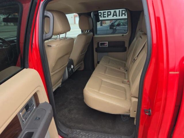 2012 Ford F150 in Wadena, MN 56482 - 18122400 13