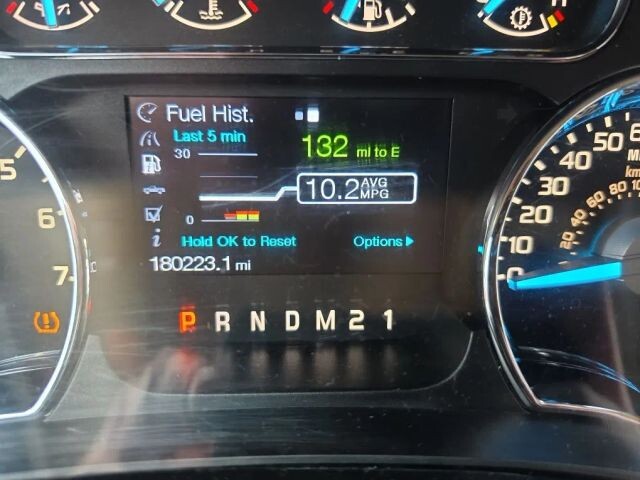 2012 Ford F150 in Wadena, MN 56482 - 18122400 30