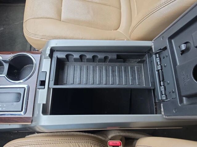 2012 Ford F150 in Wadena, MN 56482 - 18122400 6