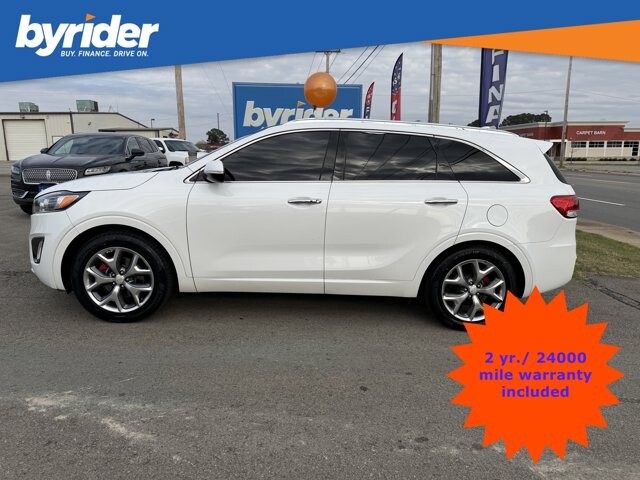 2016 Kia Sorento in Conway, AR 72032 - 18122402 2