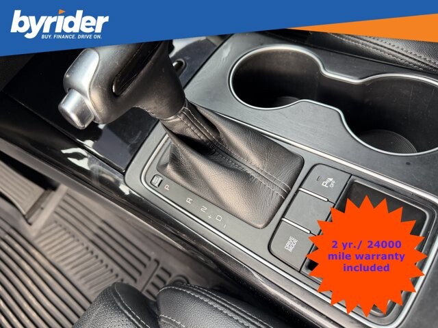 2016 Kia Sorento in Conway, AR 72032 - 18122402 11