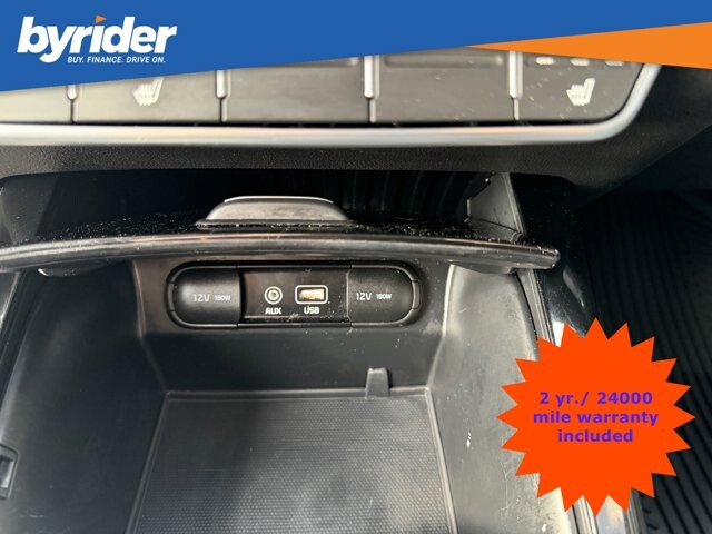 2016 Kia Sorento in Conway, AR 72032 - 18122402 16