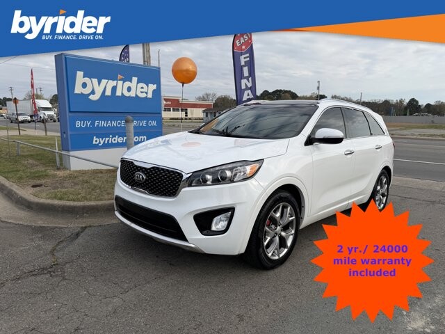 2016 Kia Sorento in Conway, AR 72032 - 18122402