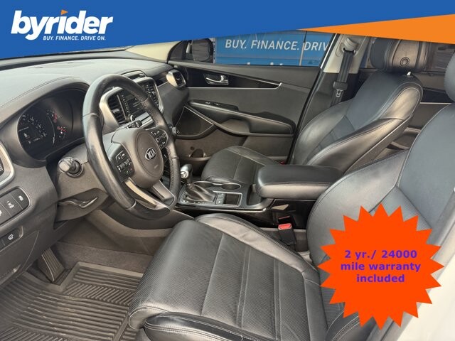 2016 Kia Sorento in Conway, AR 72032 - 18122402 5