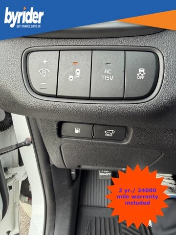 2016 Kia Sorento in Conway, AR 72032 - 18122402 14