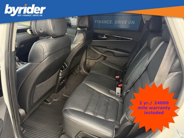 2016 Kia Sorento in Conway, AR 72032 - 18122402 6