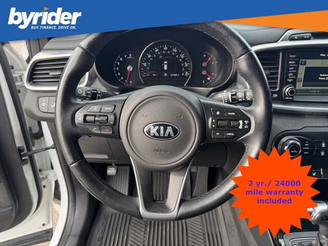 2016 Kia Sorento in Conway, AR 72032 - 18122402 9