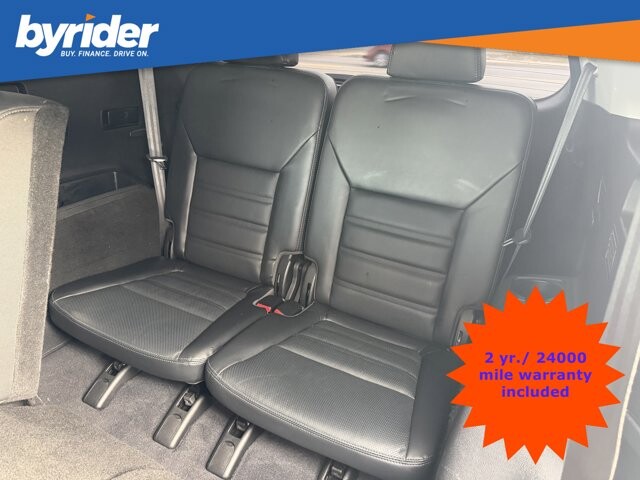 2016 Kia Sorento in Conway, AR 72032 - 18122402 7