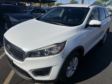 2018 Kia Sorento in Phoenix, AZ 85022