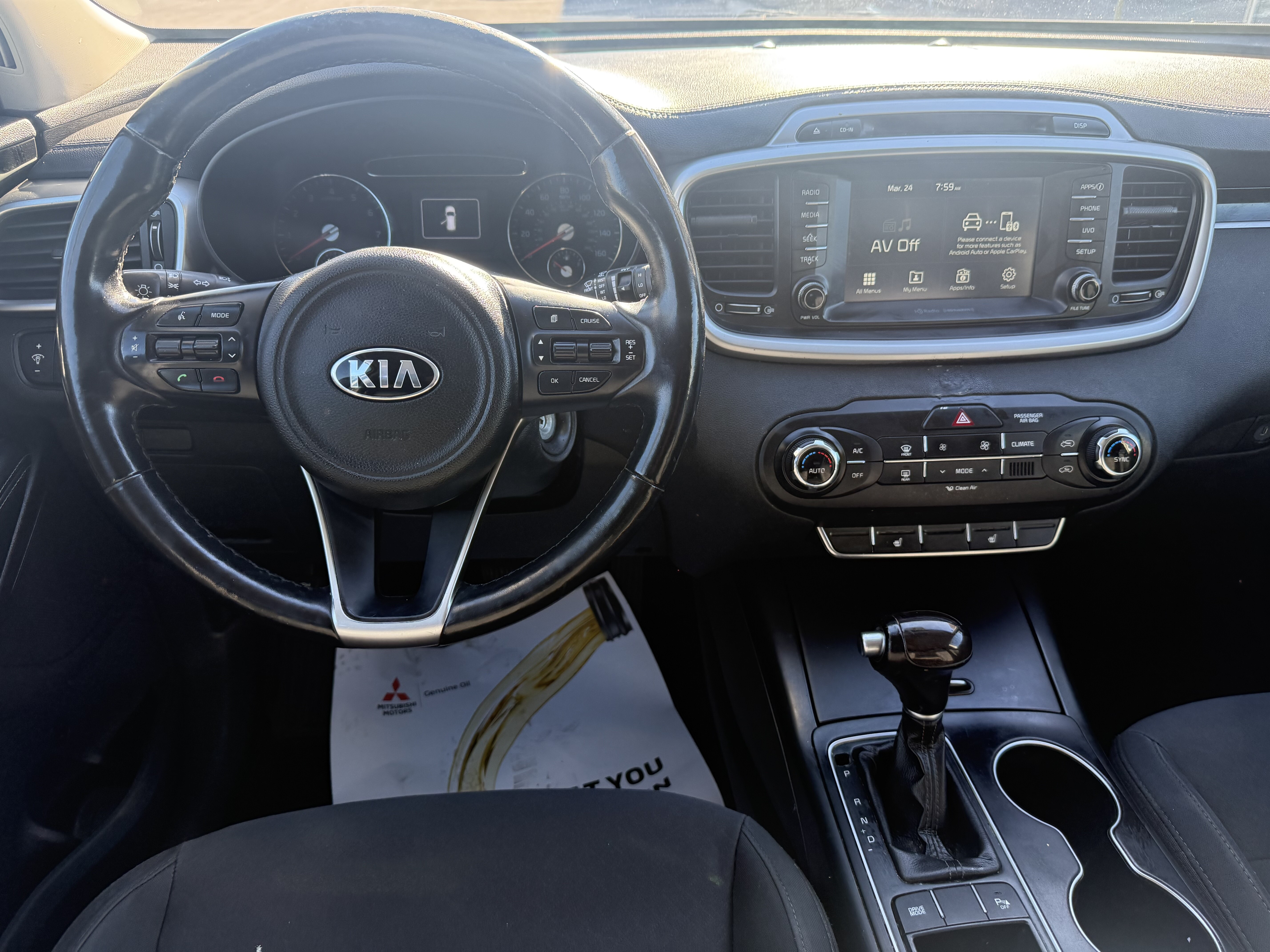 2018 Kia Sorento in Phoenix, AZ 85022 - 18122403 7